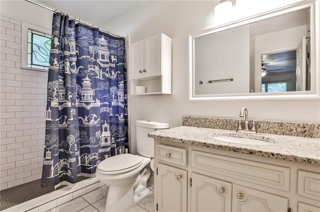 3968 Back Trail