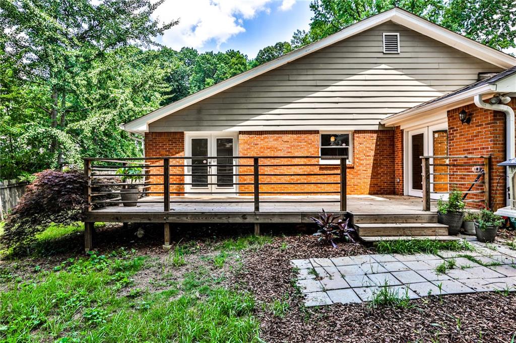 3968 Back Trail