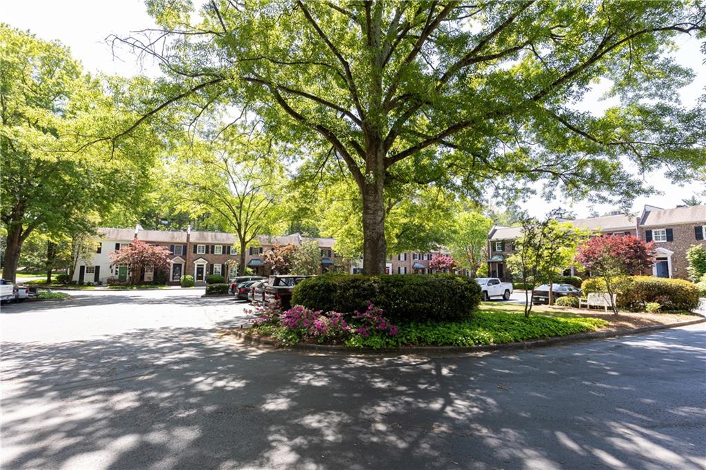 3494 Paces Place NW