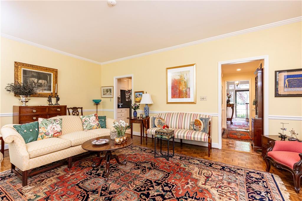 3494 Paces Place NW