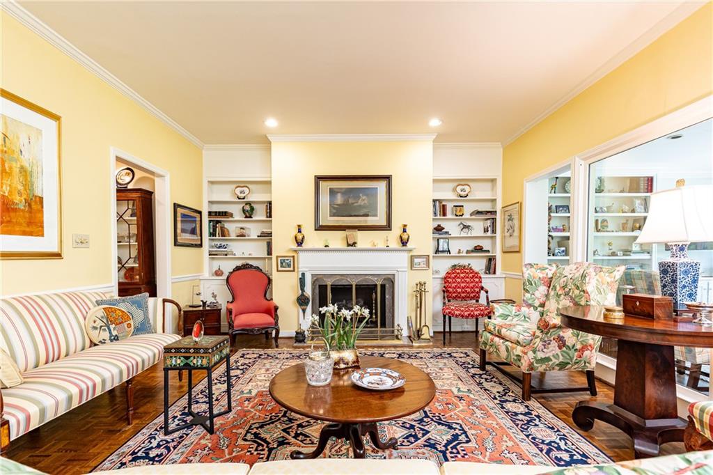 3494 Paces Place NW