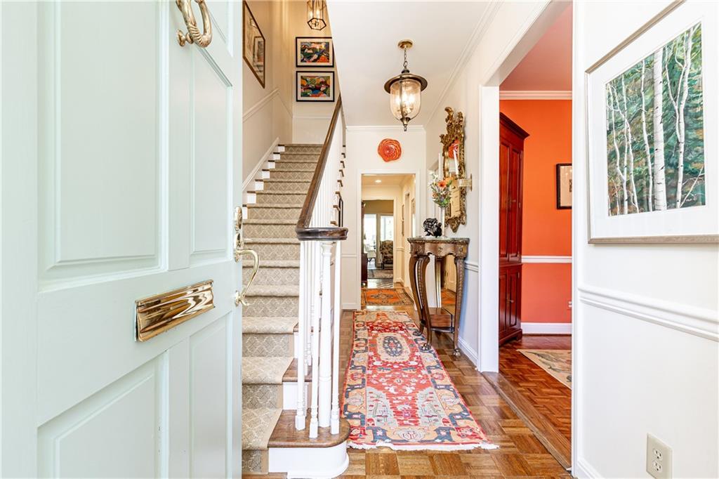 3494 Paces Place NW