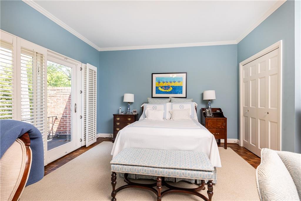 3494 Paces Place NW