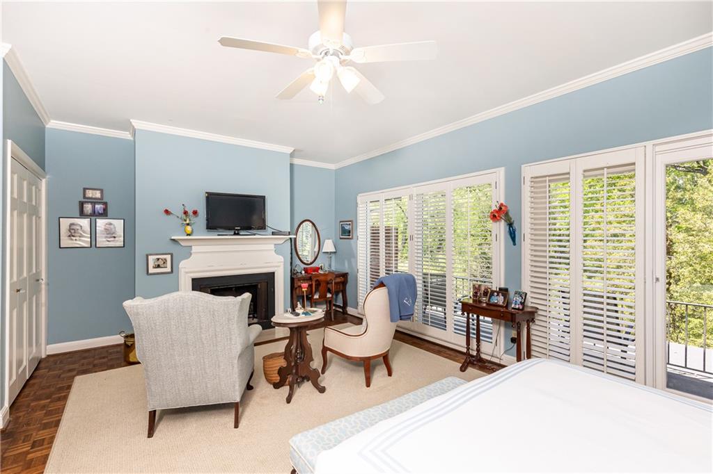 3494 Paces Place NW