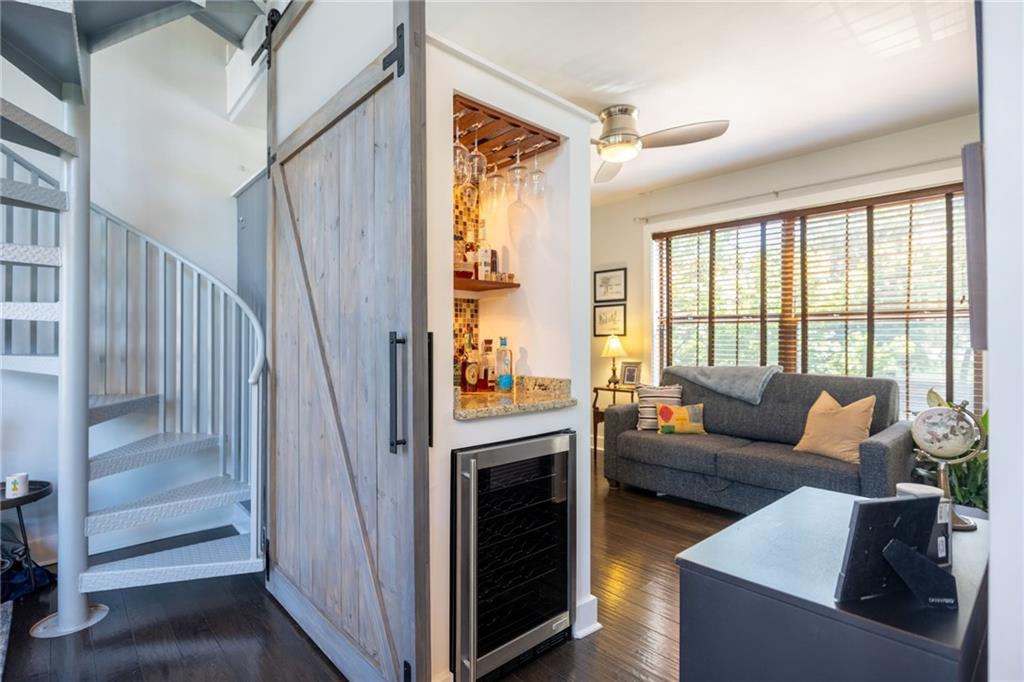 791 Wylie Street SE Unit 1002