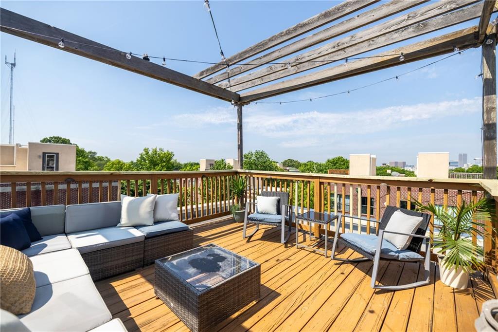 791 Wylie Street SE Unit 1002
