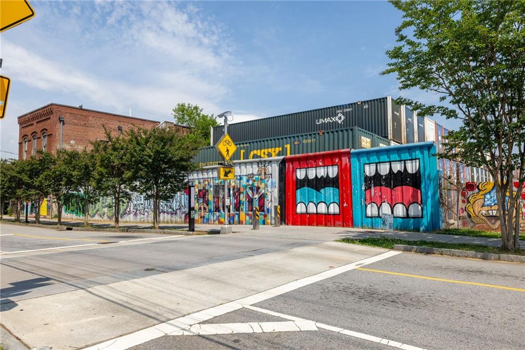 791 Wylie Street SE Unit 1002