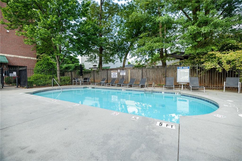 791 Wylie Street SE Unit 1002
