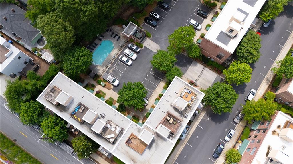 791 Wylie Street SE Unit 1002
