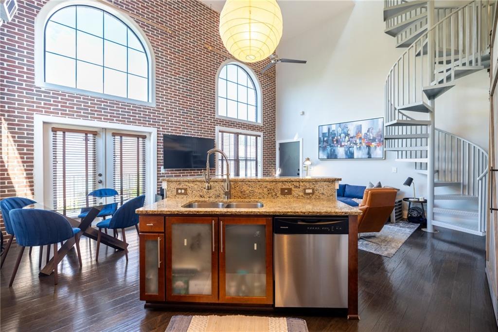 791 Wylie Street SE Unit 1002