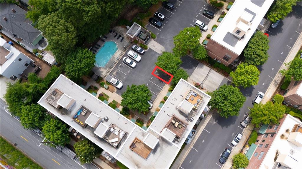 791 Wylie Street SE Unit 1002