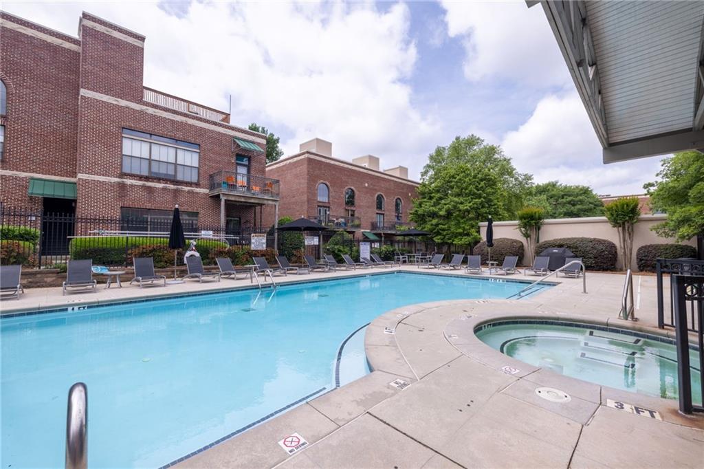 791 Wylie Street SE Unit 1002
