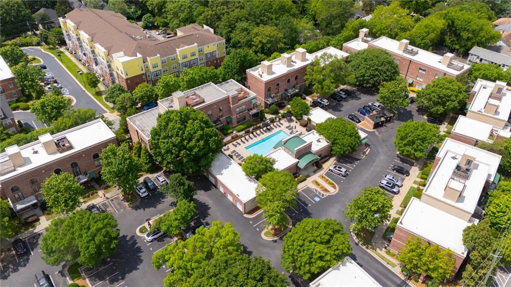 791 Wylie Street SE Unit 1002