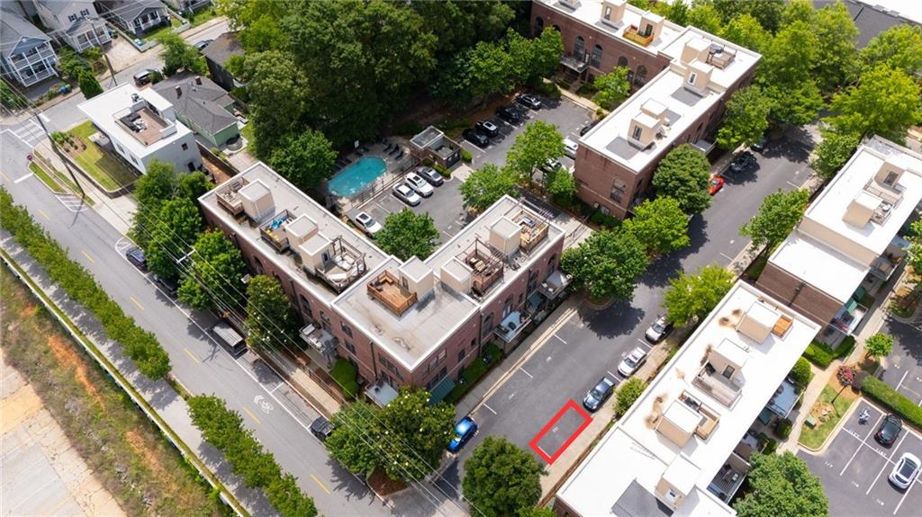 791 Wylie Street SE Unit 1002