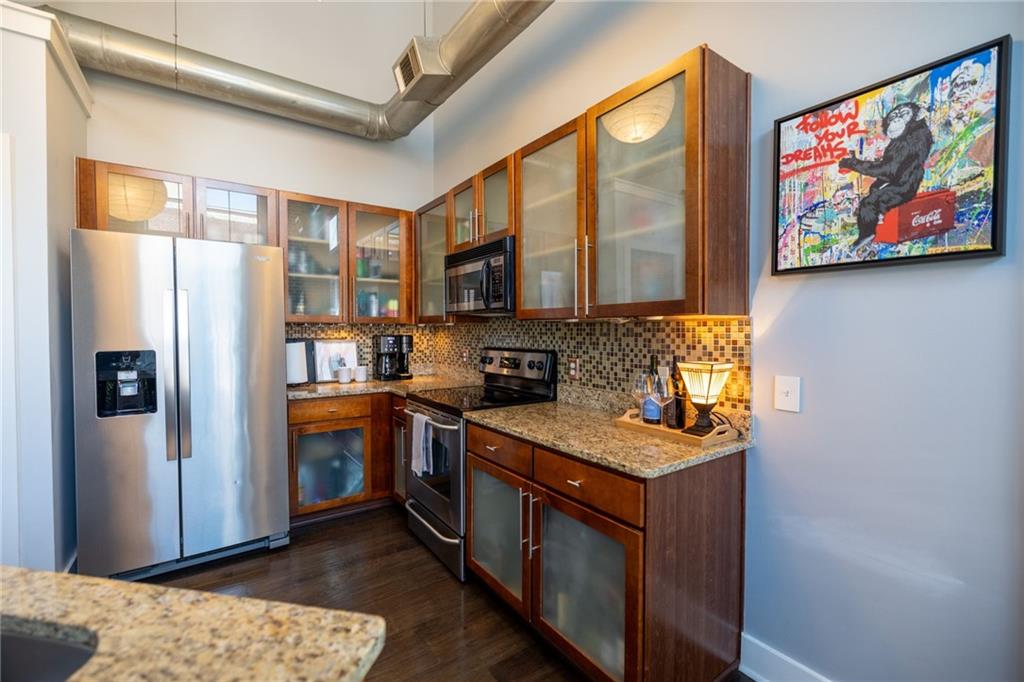 791 Wylie Street SE Unit 1002