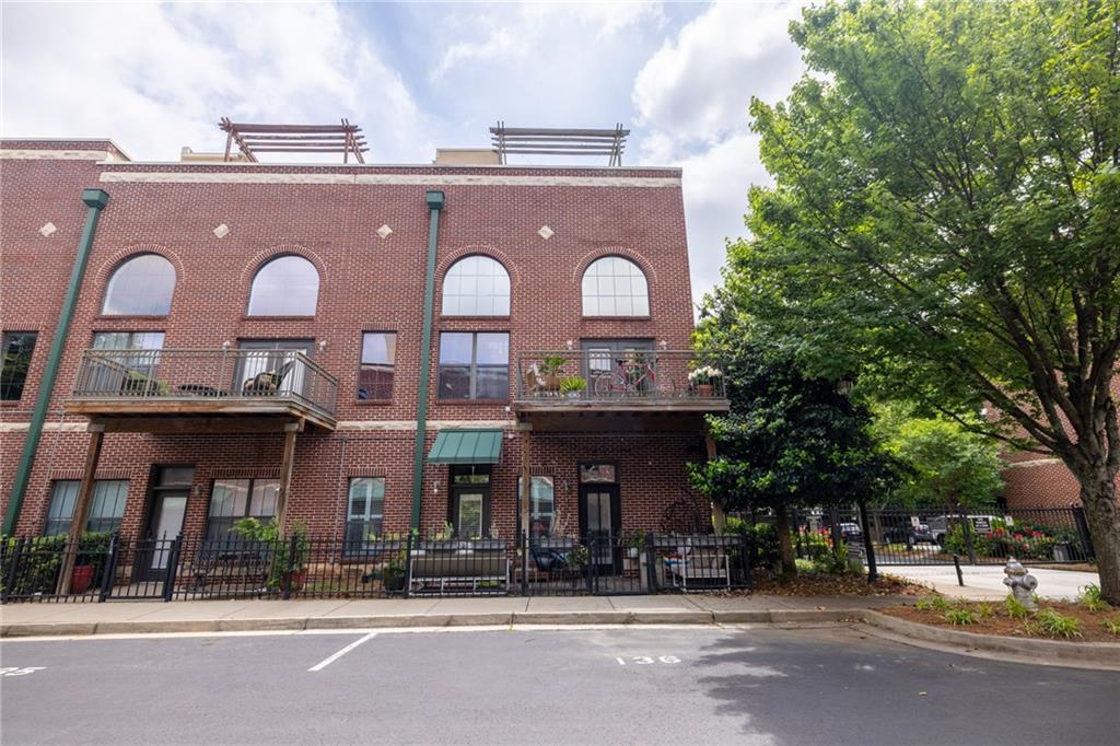 791 Wylie Street SE Unit 1002