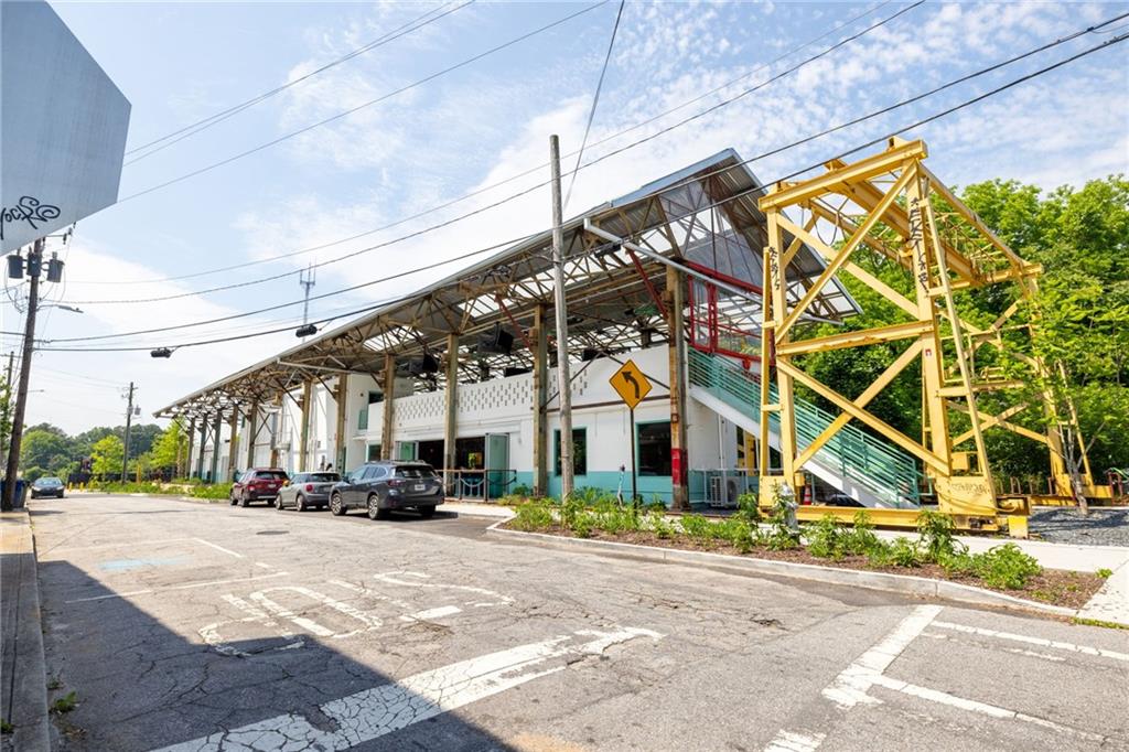 791 Wylie Street SE Unit 1002