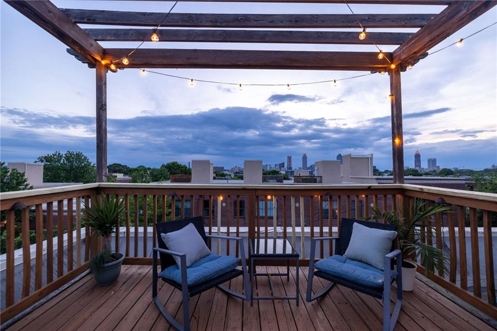 791 Wylie Street SE Unit 1002