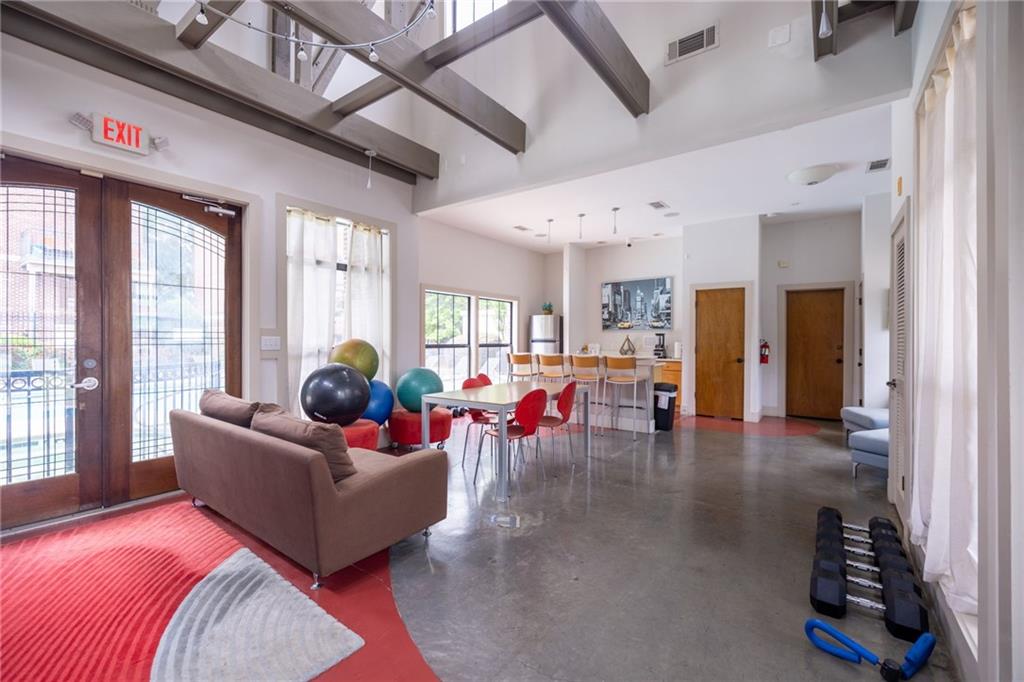 791 Wylie Street SE Unit 1002