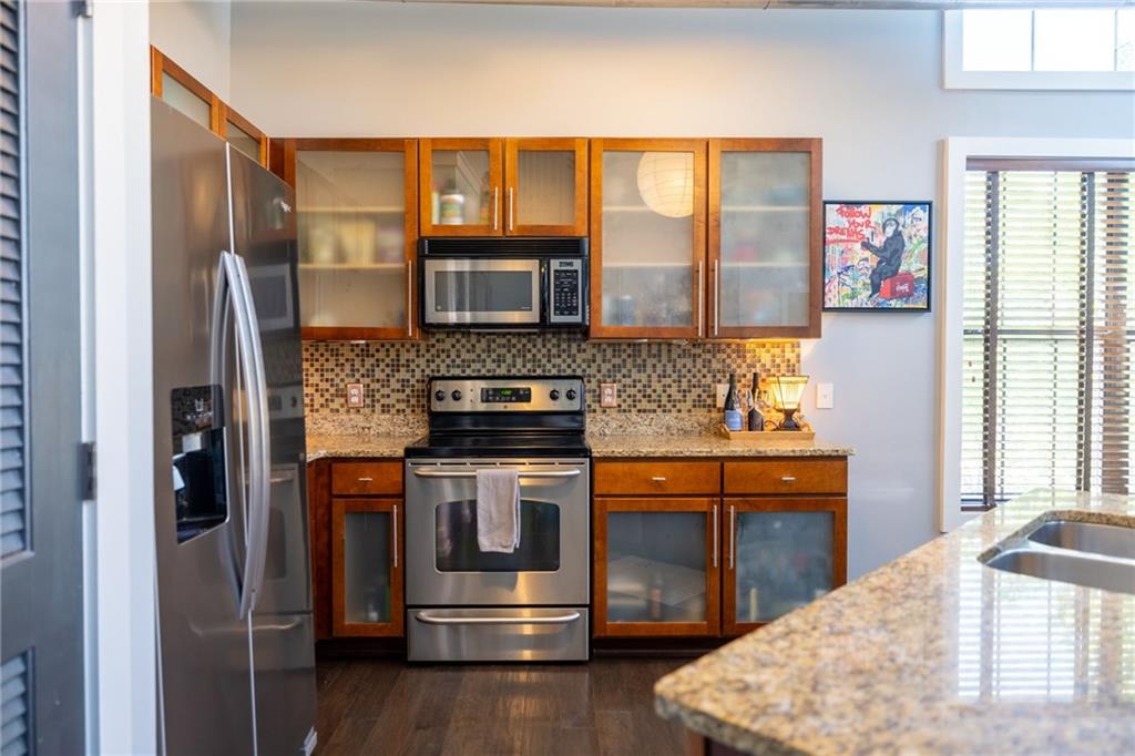 791 Wylie Street SE Unit 1002