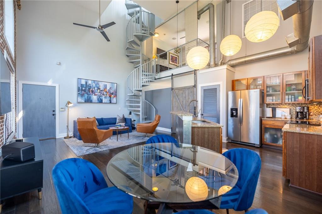 791 Wylie Street SE Unit 1002