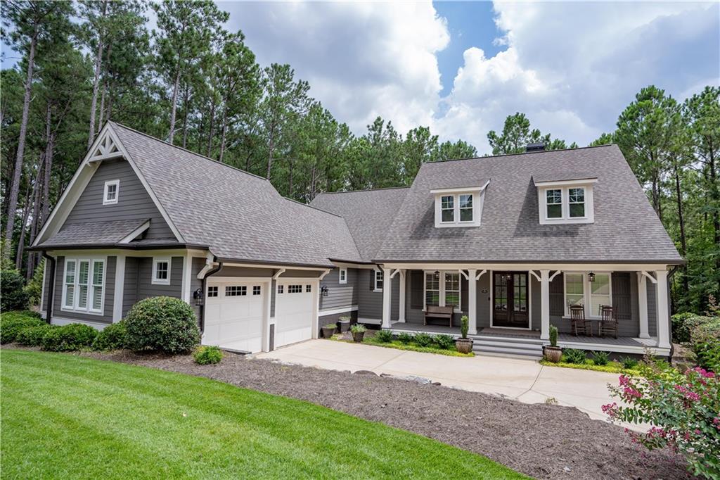 1220 Long Cove Drive