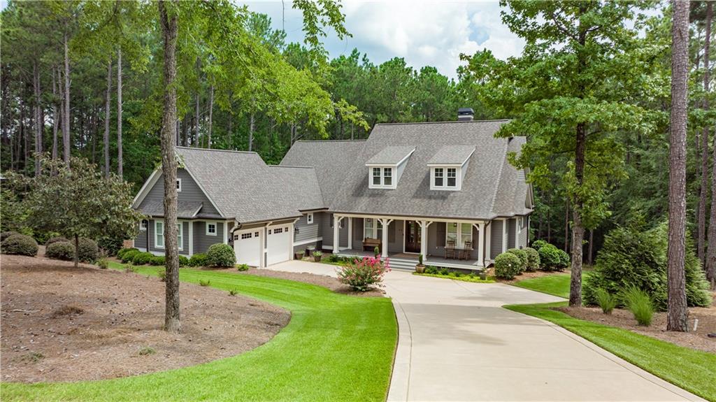 1220 Long Cove Drive