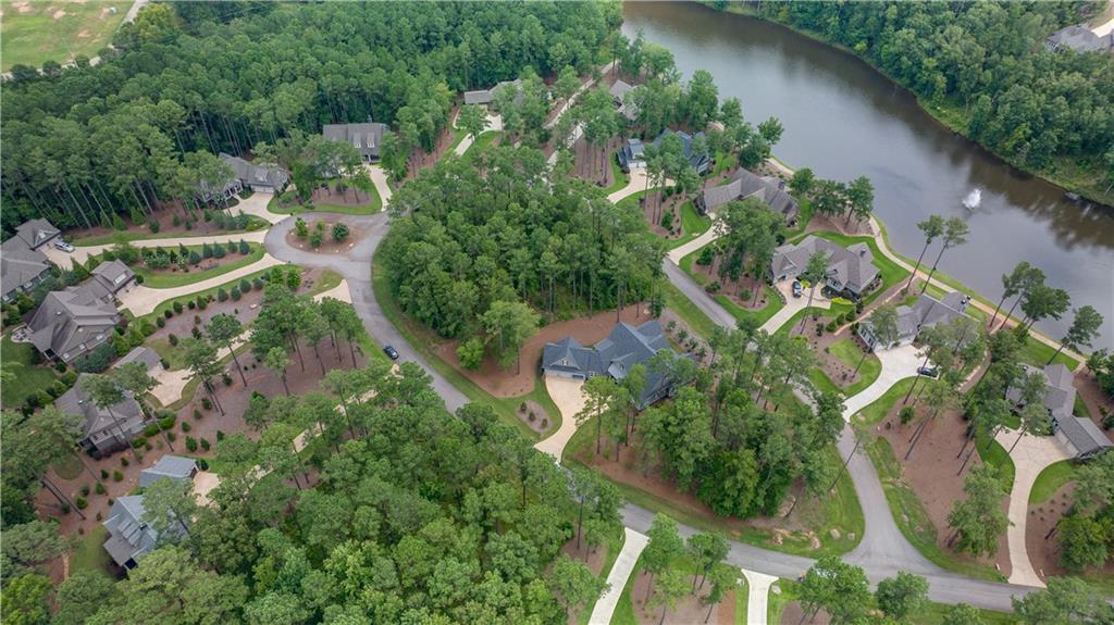 1220 Long Cove Drive