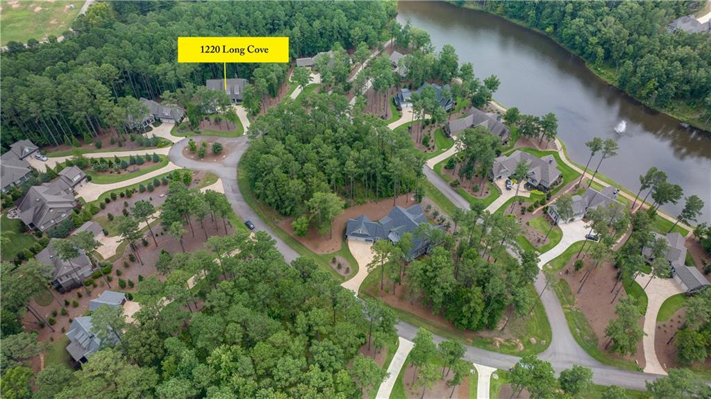 1220 Long Cove Drive