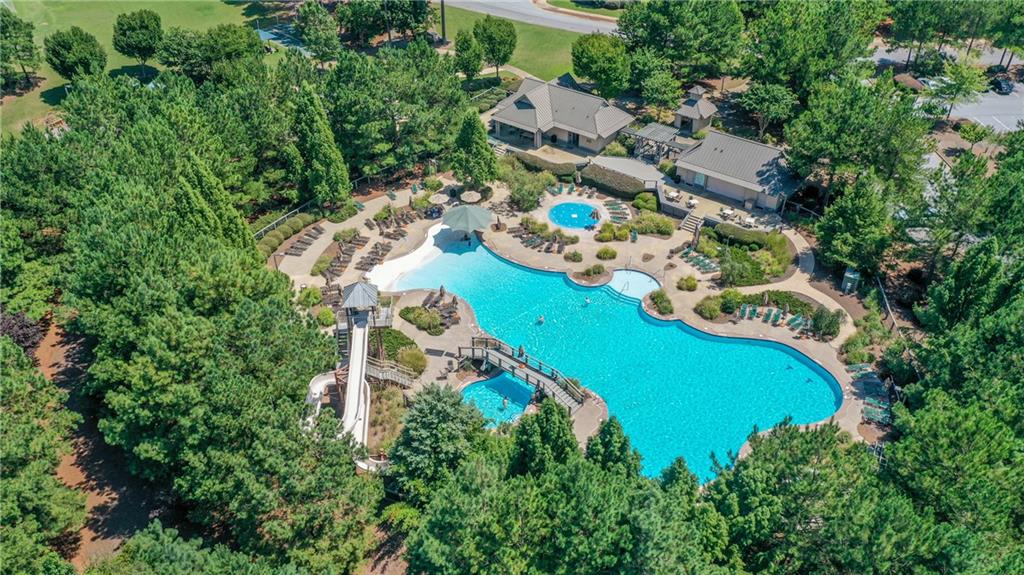 1220 Long Cove Drive