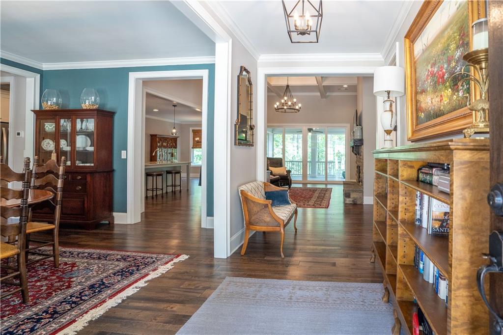 1220 Long Cove Drive