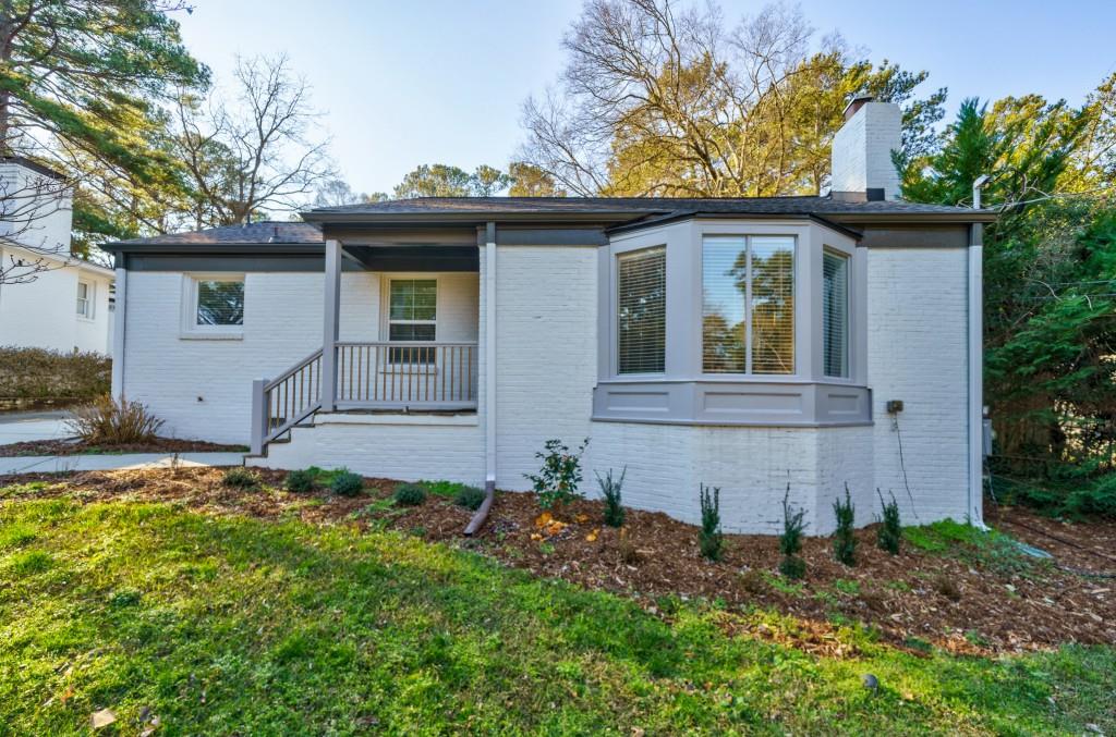 995 Lindbergh Drive