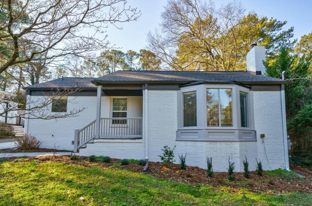 995 Lindbergh Drive