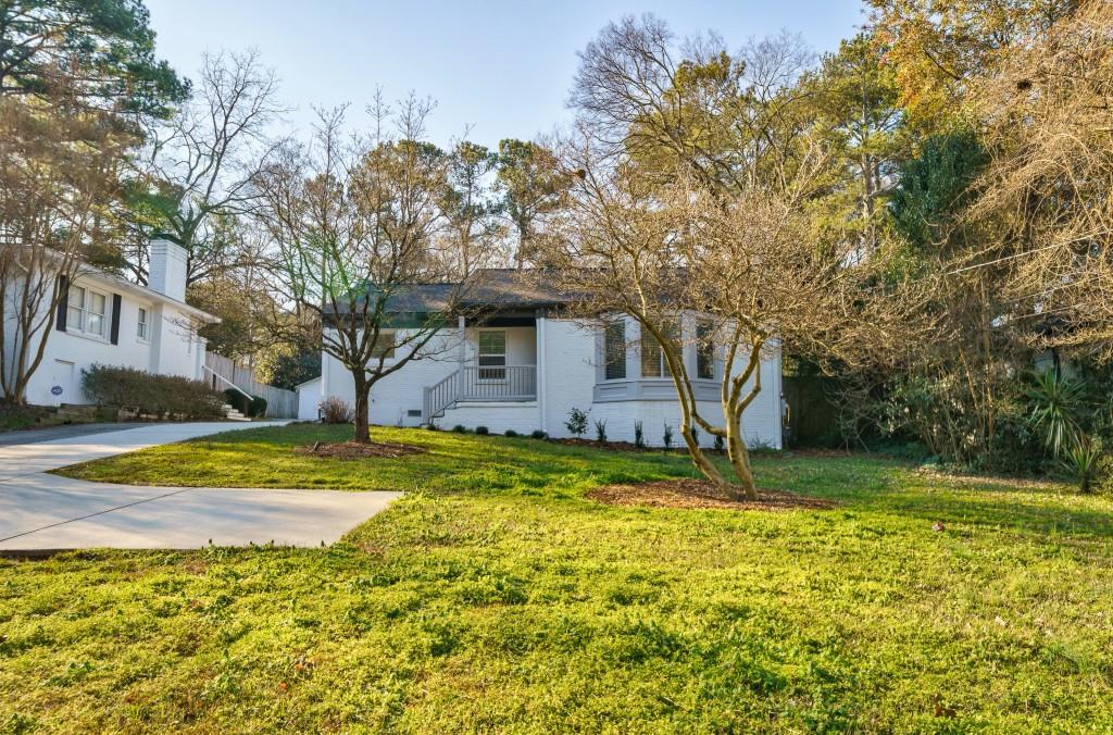 995 Lindbergh Drive