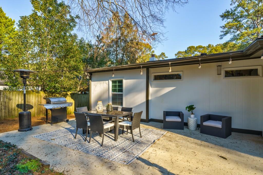 995 Lindbergh Drive