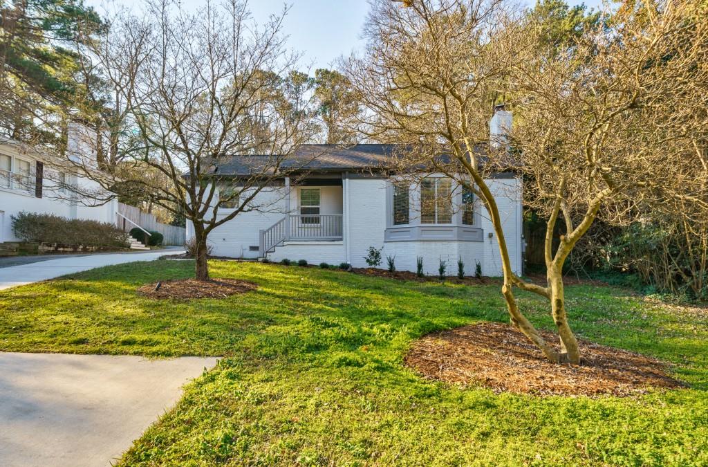 995 Lindbergh Drive
