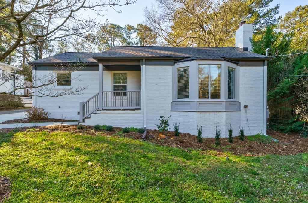 995 Lindbergh Drive