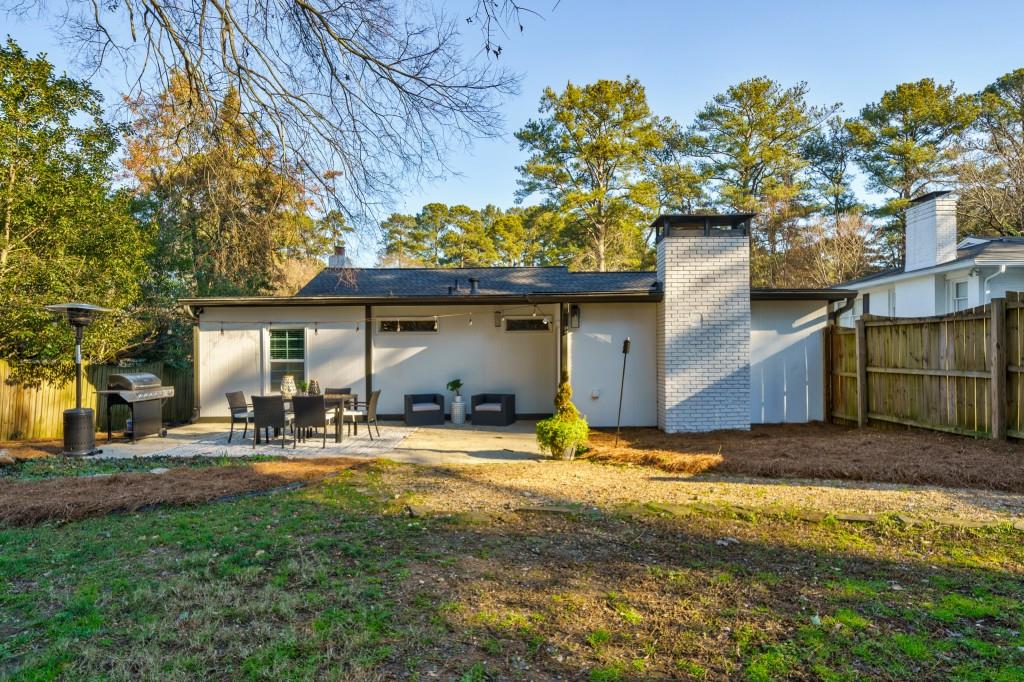 995 Lindbergh Drive