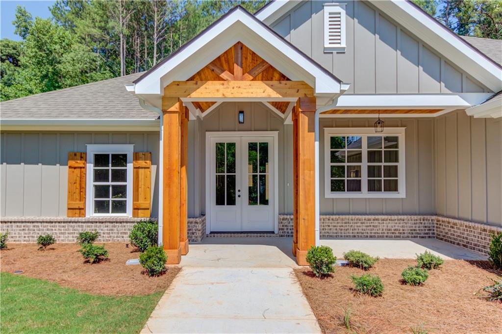 646 Huntington Trace