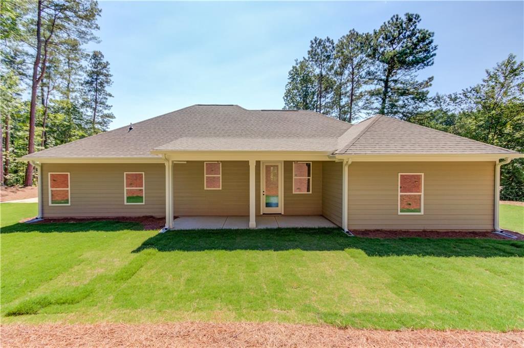 646 Huntington Trace