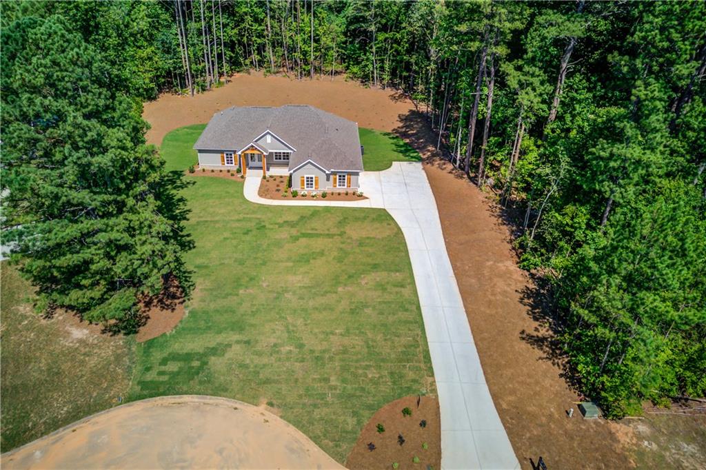 646 Huntington Trace