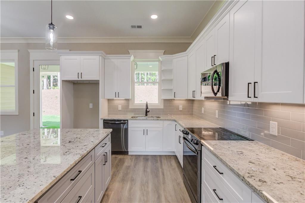 646 Huntington Trace
