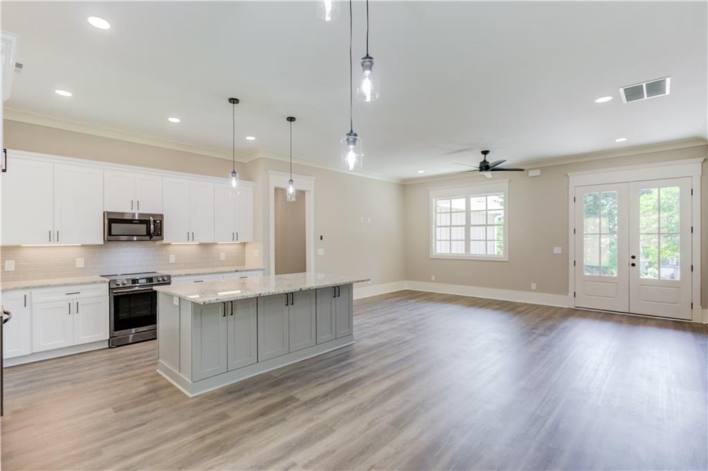 646 Huntington Trace