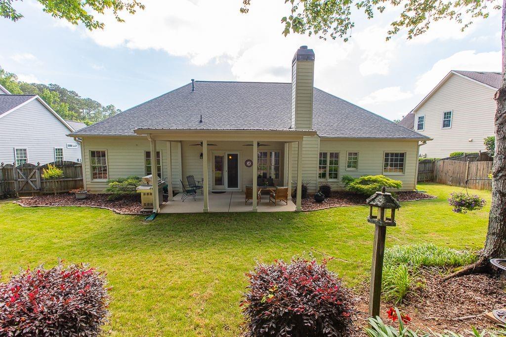 970 Pebblestone Court