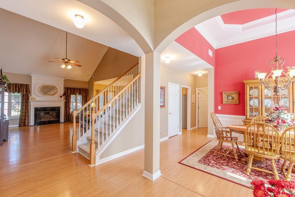 970 Pebblestone Court