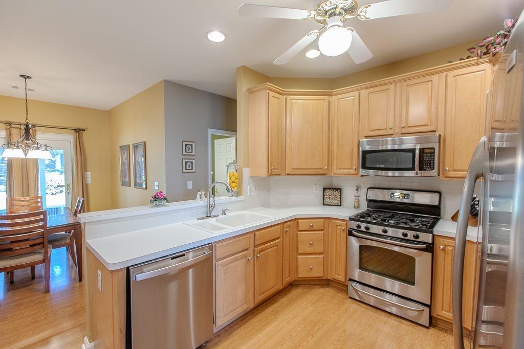970 Pebblestone Court