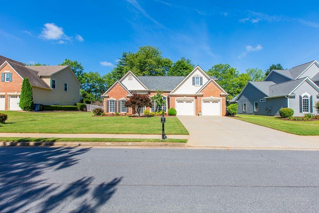 970 Pebblestone Court