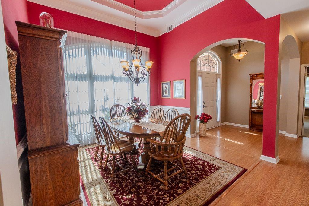 970 Pebblestone Court
