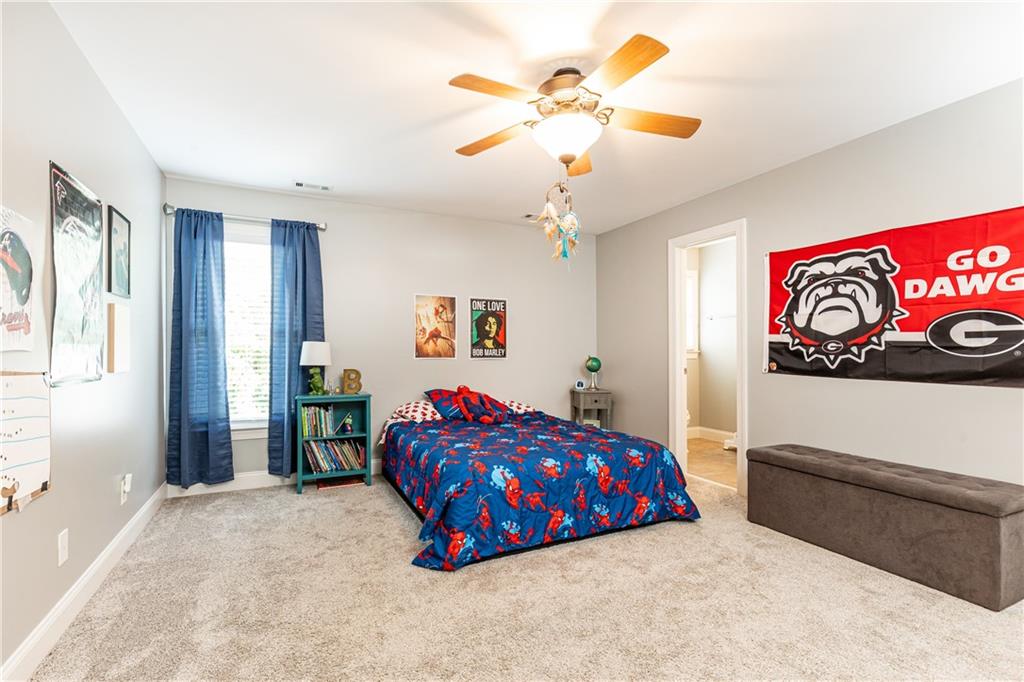 716 Goodson Road