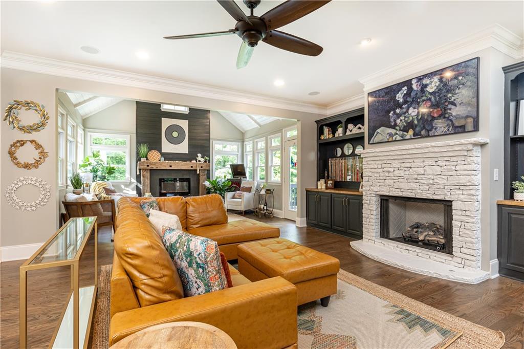 716 Goodson Road